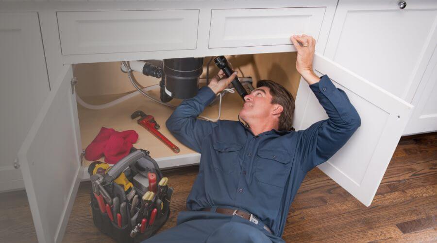 Professional sewer line replacement in Harrogate, TN